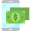 Money icon 64x64