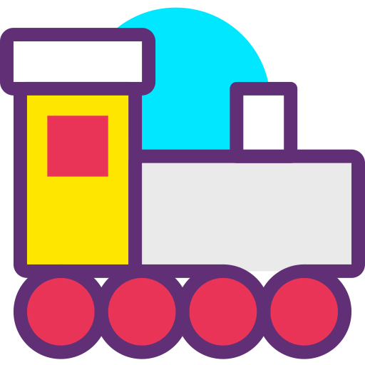 Train icon