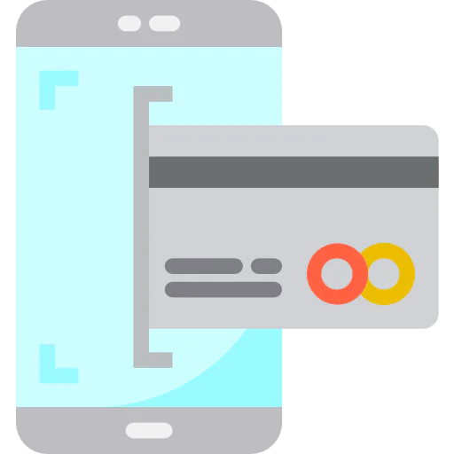 Payment method icon