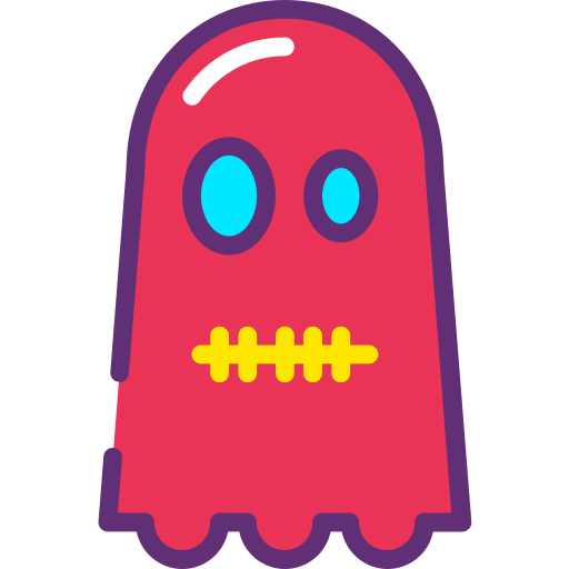 Ghost icon