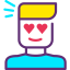 In love icon 64x64