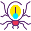 Spider icon 64x64