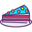 Piece of cake 图标 64x64