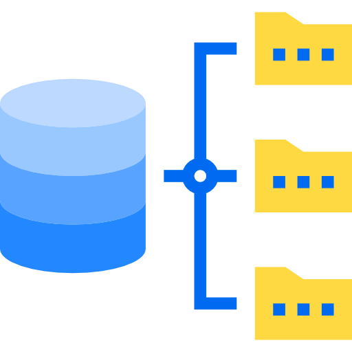 Database 图标