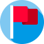 Flag іконка 64x64