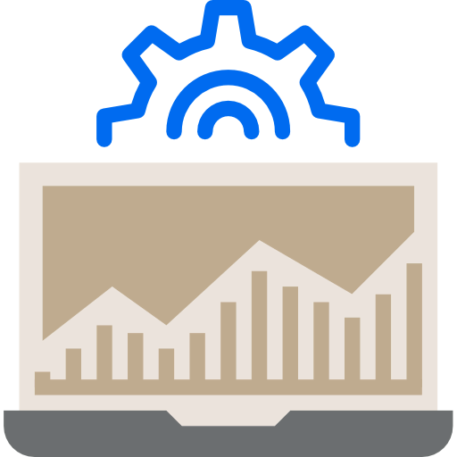 Operating system icon