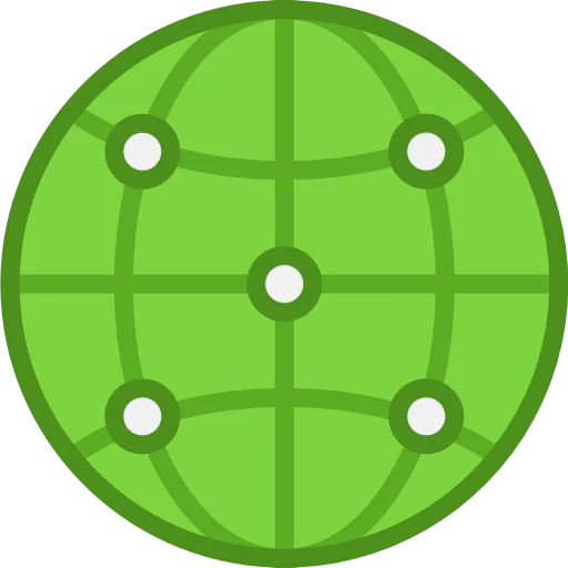 Network icon
