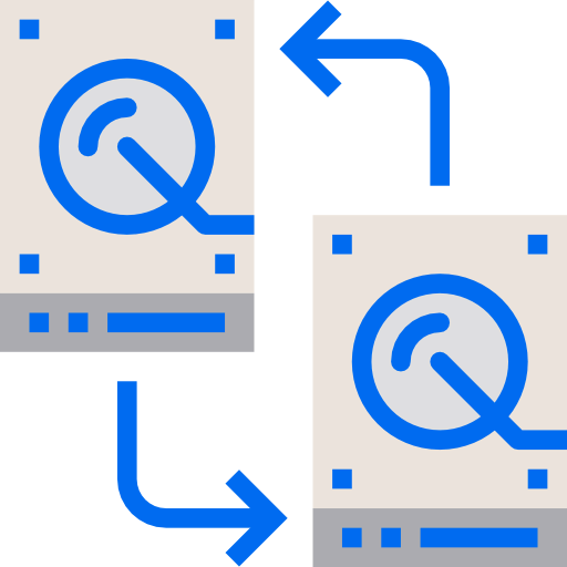 Backup icon
