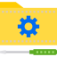 Tech service icon 64x64