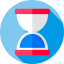 Hourglass іконка 64x64