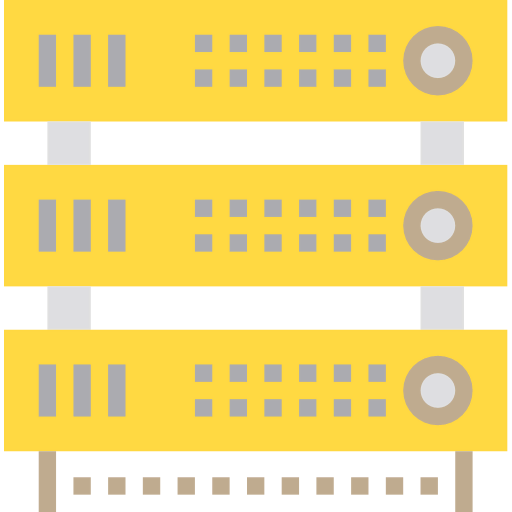 Server icon