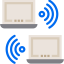 Wireless icône 64x64