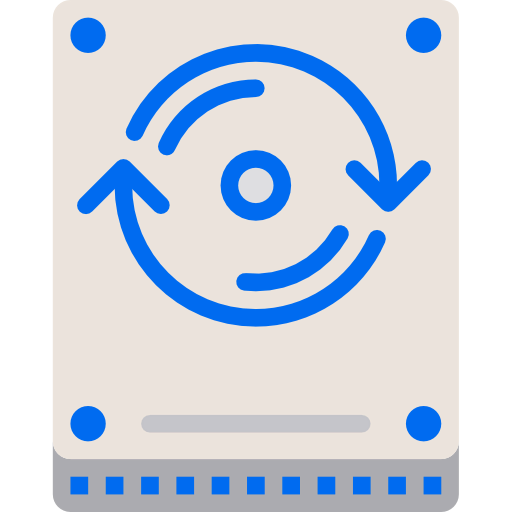 Backup Symbol