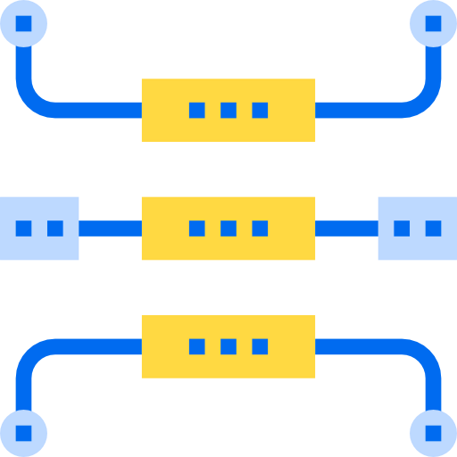 Data icône