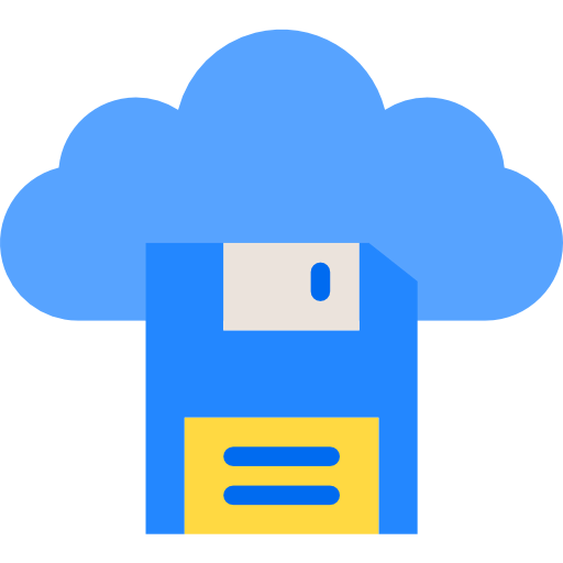 Flash disk icon