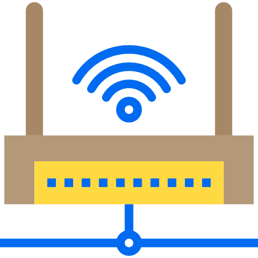 Wireless connection 상
