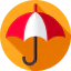Umbrella іконка 64x64
