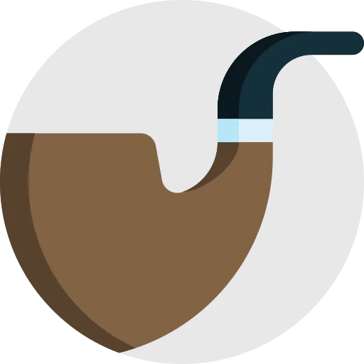 Pipe icon
