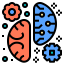 Brainstorming ícone 64x64