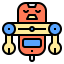 Robot ícone 64x64