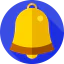 Bell іконка 64x64
