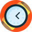 Wristwatch Ikona 64x64