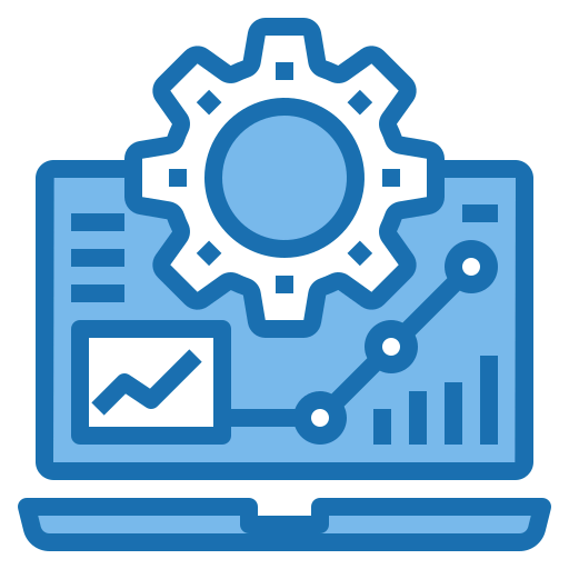 Analytics アイコン