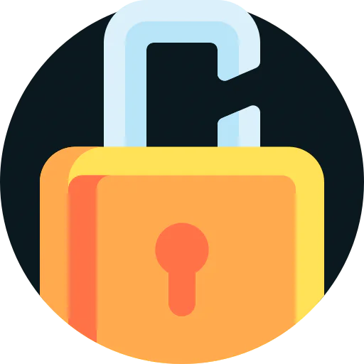 Lock icon