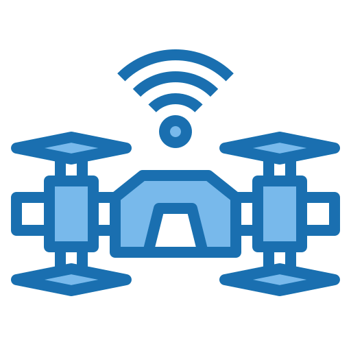 Drone icon
