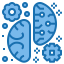Brainstorming ícone 64x64