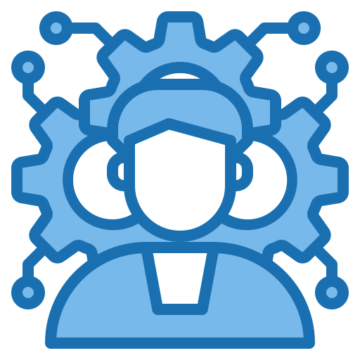 AI icon