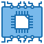 Nanotech ícone 64x64