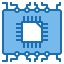 Nanotech biểu tượng 64x64