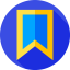 Bookmark іконка 64x64