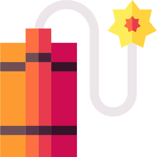 Dynamite icon