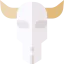 Skull 상 64x64