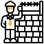 Shield border 图标 64x64