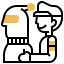 Chase 图标 64x64