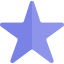 Star icon 64x64