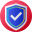 Shield biểu tượng 64x64