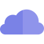 Cloud icon 64x64