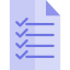List icon 64x64