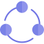 Share icon 64x64