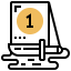 Evidence 图标 64x64