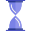 Hourglass icon 64x64