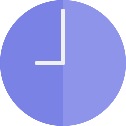Time icon