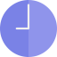 Time icon 64x64