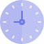 Clocks icon 64x64
