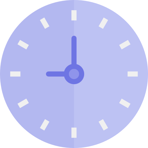 Clocks 图标