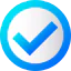 Check biểu tượng 64x64